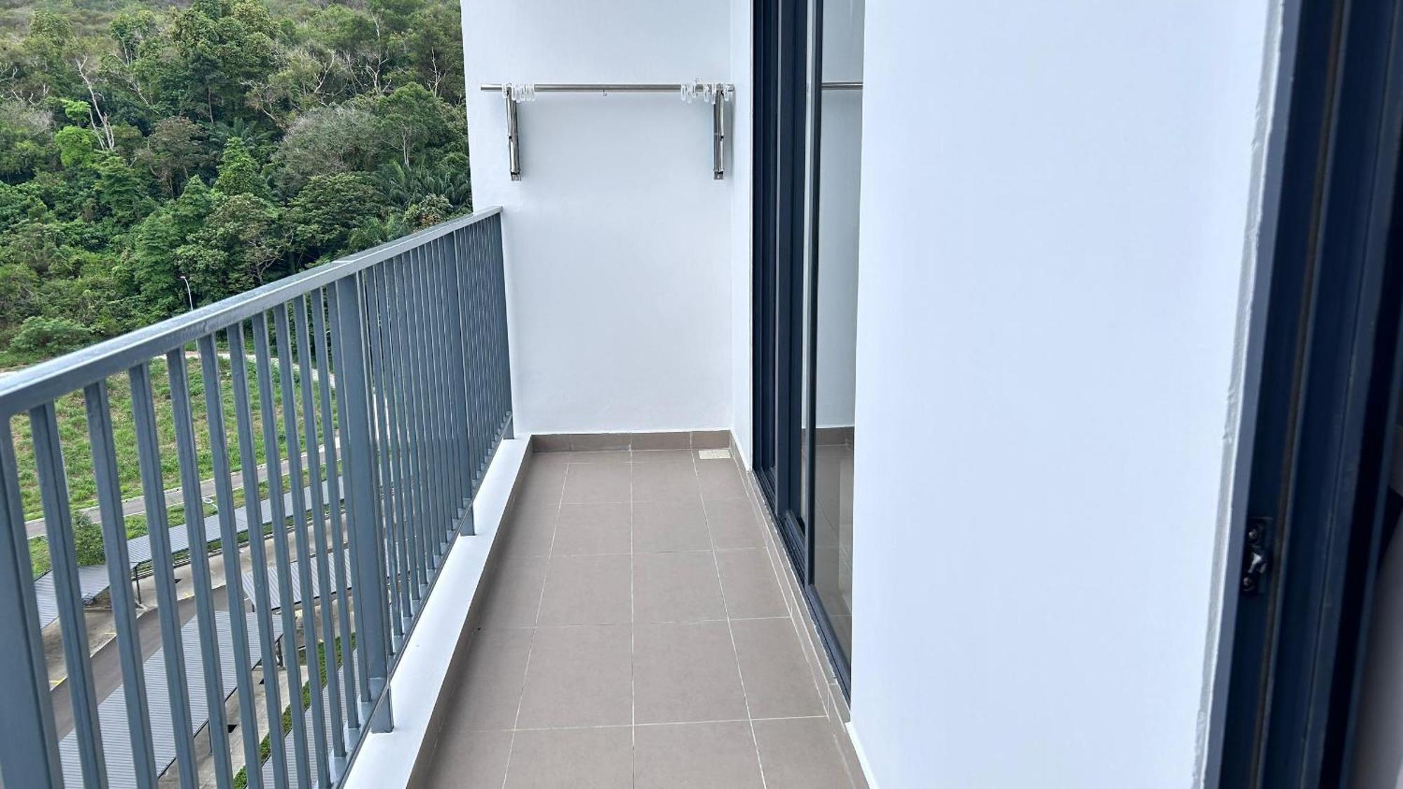New Window To The Ocean 3room2bath 云海之窗 * Sandakan